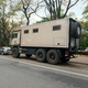 Illustration for article titled This Go-Anywhere Machine Is The Big MAN On Campus In Morningside Heights